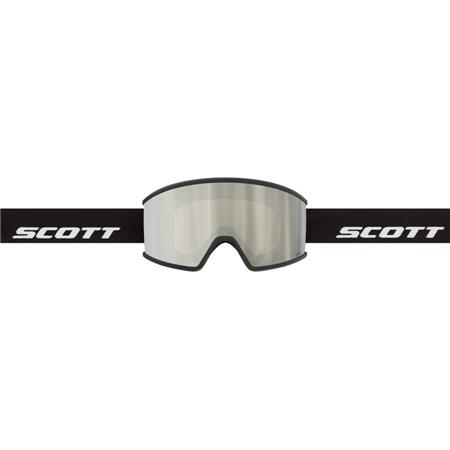 SMUČARSKA OČALA SCOTT AMBIT COMPACT čr AMP be chr S2
