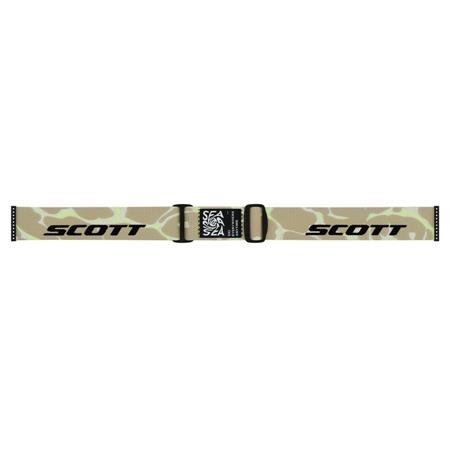 SMUČARSKA OČALA SCOTT AMBIT COMPACT bež sol čr chr