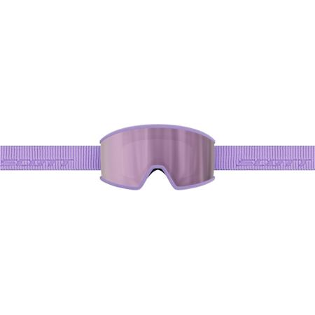 SMUČARSKA OČALA SCOTT AMBIT COMPACT vij AMP vij chr S3
