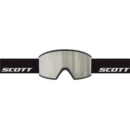 SMUČARSKA OČALA SCOTT AMBIT čr AMP be chr S2