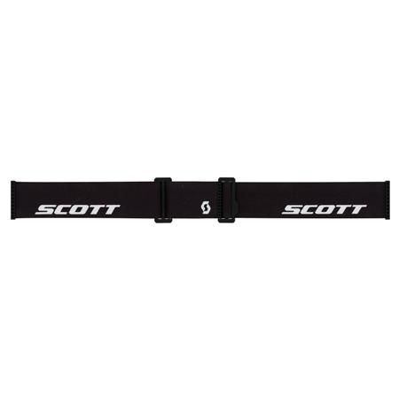 SMUČARSKA OČALA SCOTT AMBIT čr AMP ze chr S1