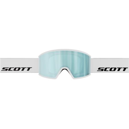 SMUČARSKA OČALA SCOTT AMBIT be AMP led chr S2