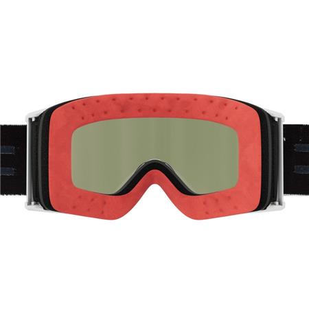 SMUČARSKA OČALA SCOTT AMBIT be AMP led chr S2