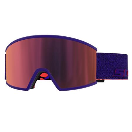 SMUČARSKA OČALA SCOTT AMBIT vij AMP rd chr S3
