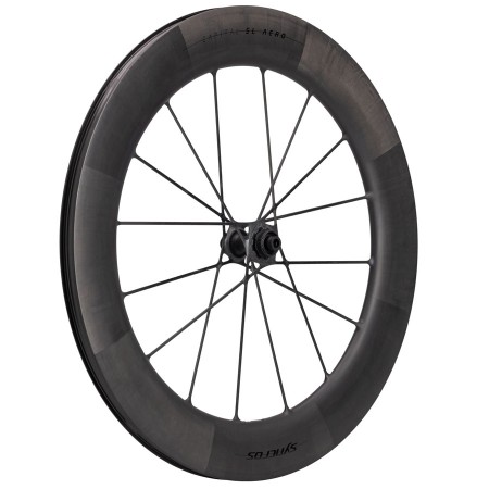 PREDNJI OBROČ SYNCROS CAPITAL SL AERO 80 mm