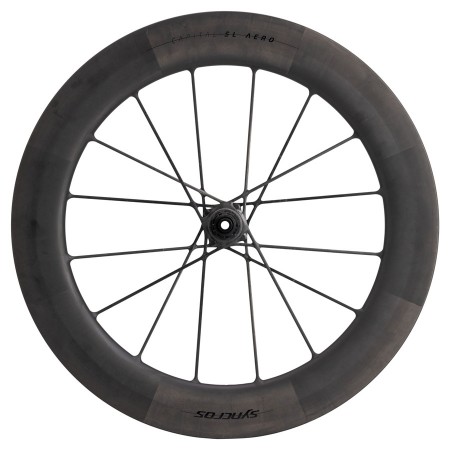 ZADNJI OBROČ SYNCROS CAPITAL SL AERO 80 mm