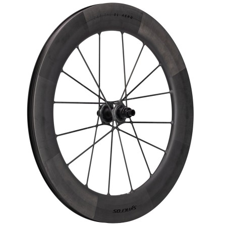 ZADNJI OBROČ SYNCROS CAPITAL SL AERO 80 mm