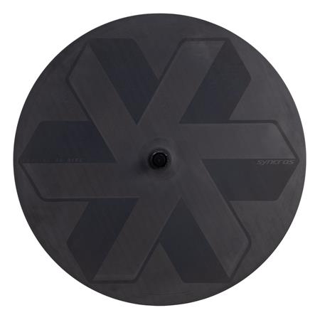 ZADNJI OBROČ SYNCROS CAPITAL SL DISK