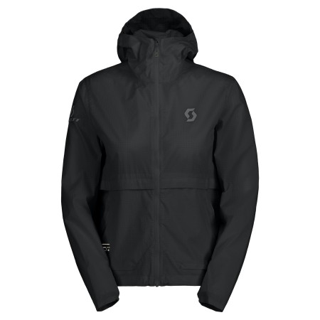 ŽENSKA VETROVKA SCOTT EXPLORAIR ESCAPE čr