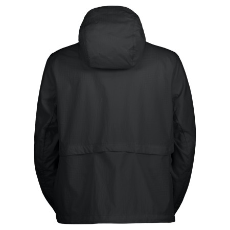 ŽENSKA VETROVKA SCOTT EXPLORAIR ESCAPE čr