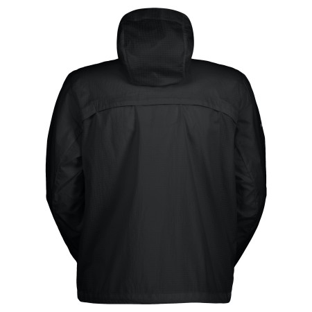 VETROVKA SCOTT EXPLORAIR ESCAPE čr