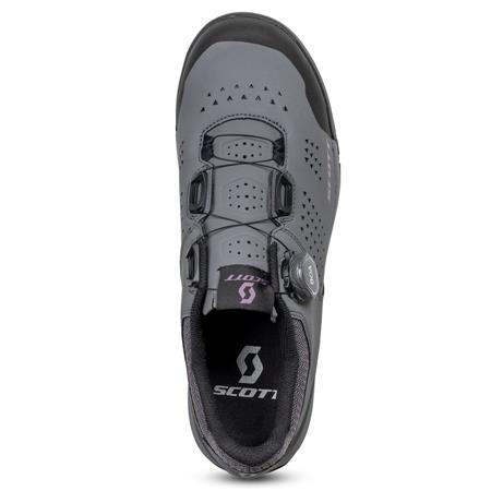 ŽENSKI MTB KOLESARSKI ČEVLJI SCOTT SHR-ALP BOA CLIP si/čr