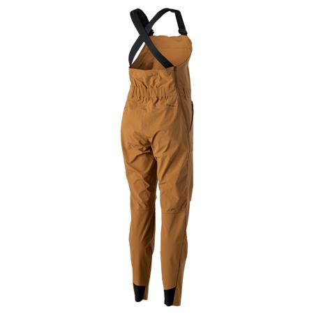 Ženske kolesarske hlače SCOTT TRAIL TUNED srj