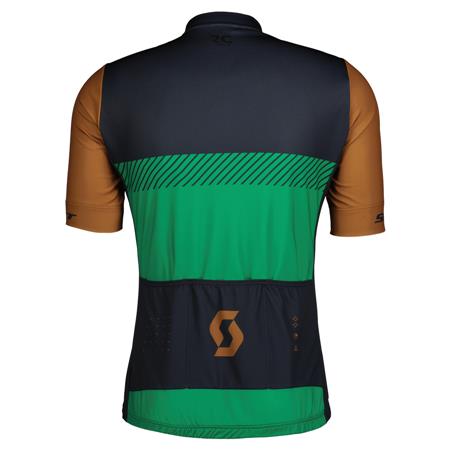 KOLESARSKA MAJICA SCOTT RC TEAM kr srj/ze