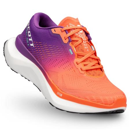 ŽENSKI TEKAŠKI ČEVLJI SCOTT PURSUIT RIDE 2 vij/rd