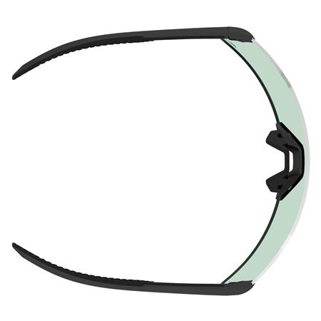 KOLESARSKA OČALA SCOTT STRIDE čr AMP ze S1