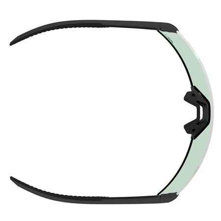 KOLESARSKA OČALA SCOTT STRIDE COMPACT čr AMP ze S1