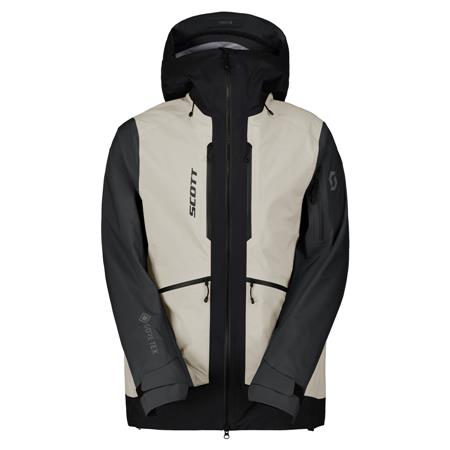 BUNDA SCOTT VERTIC GTX 3L čr/bež