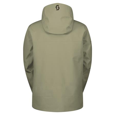 JAKNA SCOTT EXPLORAIR 3L si