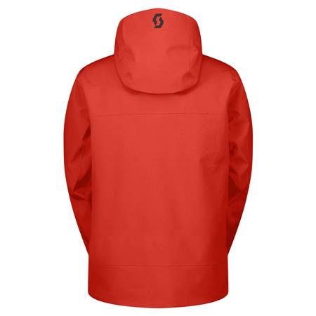 JAKNA SCOTT EXPLORAIR 3L rd