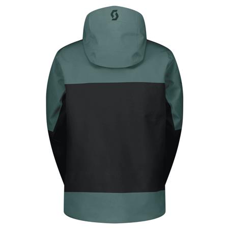 JAKNA SCOTT EXPLORAIR 3L mo/čr