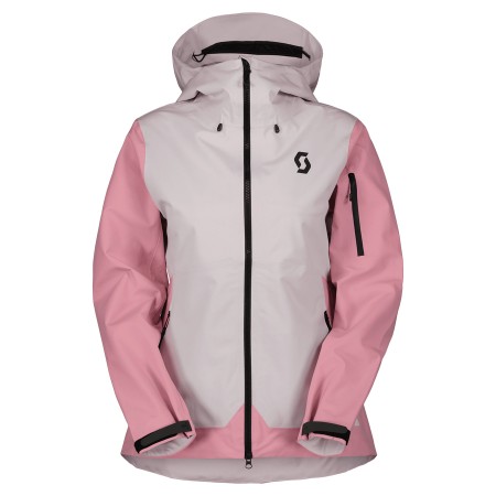 ŽENSKA JAKNA SCOTT EXPLORAIR 3L ro/ro