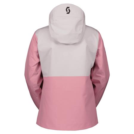 ŽENSKA JAKNA SCOTT EXPLORAIR 3L ro/ro