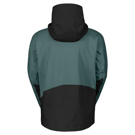 JAKNA SCOTT EXPLORAIR GTX 3L mo/čr