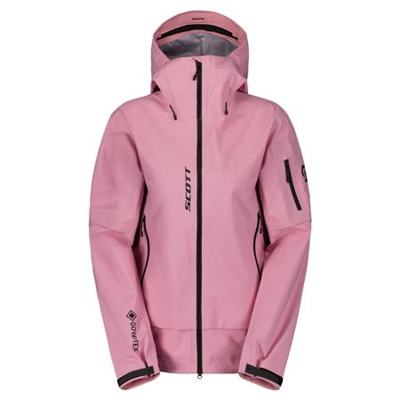 ŽENSKA JAKNA SCOTT EXPLORAIR GTX 3L ro