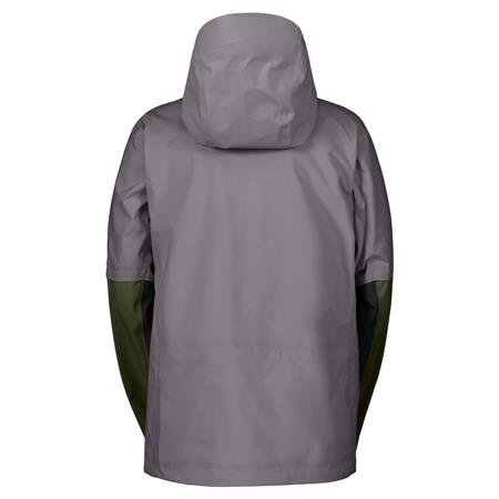 ŽENSKA JAKNA SCOTT EXPLORAIR GTX 3L si/ze