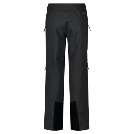 SMUČARSKE HLAČE SCOTT EXPLORAIR SOFTSHELL čr