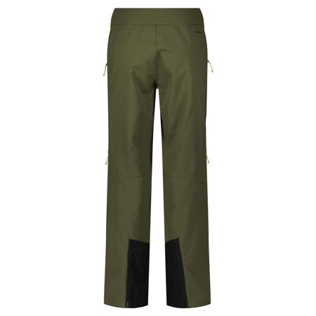 SMUČARSKE HLAČE SCOTT EXPLORAIR SOFTSHELL ze
