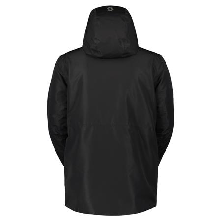 BUNDA SCOTT ULTIMATE DRYO čr