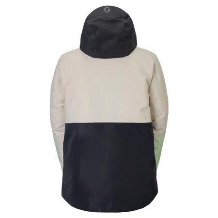 BUNDA SCOTT ULTIMATE DRYO bež-ze