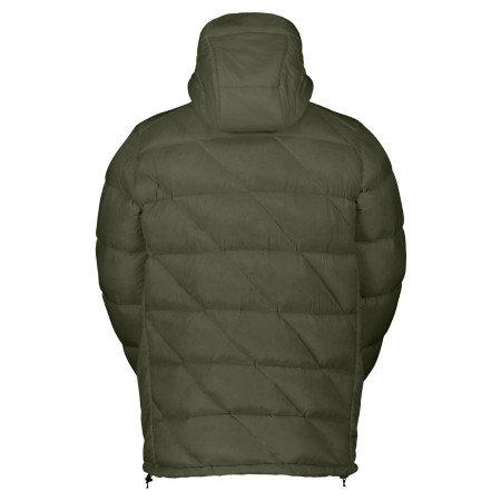 PUHOVKA SCOTT INSULOFT WARM DOWN ze