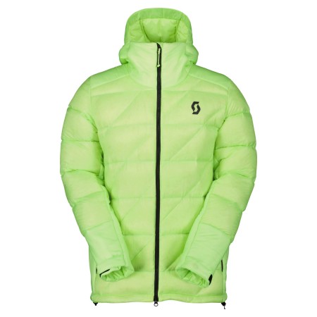 PUHOVKA SCOTT INSULOFT WARM DOWN ze