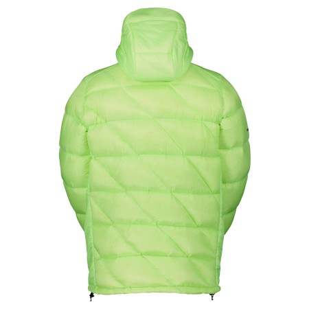 PUHOVKA SCOTT INSULOFT WARM DOWN ze