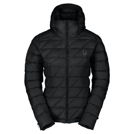 ŽENSKA PUHOVKA SCOTT INSULOFT LIGHT DOWN čr