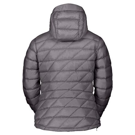 ŽENSKA PUHOVKA SCOTT INSULOFT LIGHT DOWN si