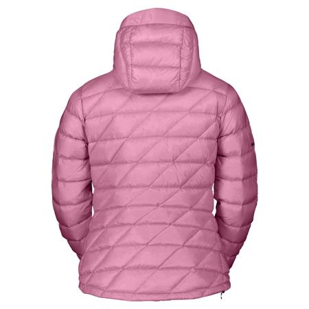 ŽENSKA PUHOVKA SCOTT INSULOFT LIGHT DOWN ro