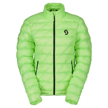 ŽENSKA PUHOVKA SCOTT INSULOFT TECH PL ZZE