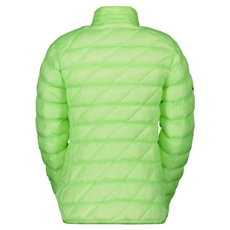 ŽENSKA PUHOVKA SCOTT INSULOFT TECH PL ZZE