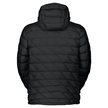 PUHOVKA SCOTT INSULOFT LIGHT DOWN čr