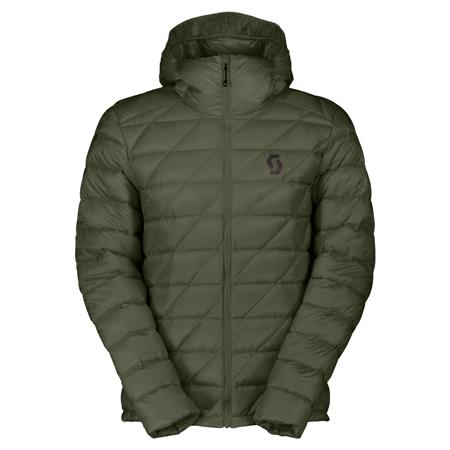 PUHOVKA SCOTT INSULOFT LIGHT DOWN ze