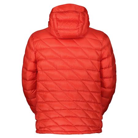 PUHOVKA SCOTT INSULOFT LIGHT DOWN rd