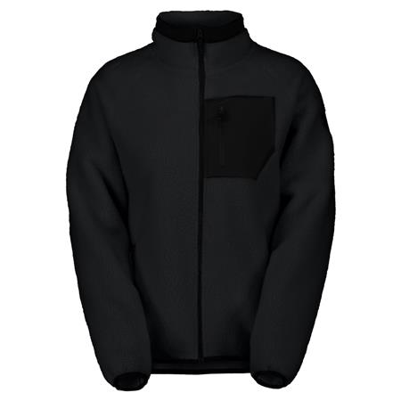 ŽENSKA JOPA SCOTT DEFINED HERITAGE PILE čr