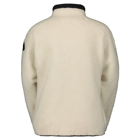 ŽENSKA JOPA SCOTT DEFINED HERITAGE PILE bež/čr