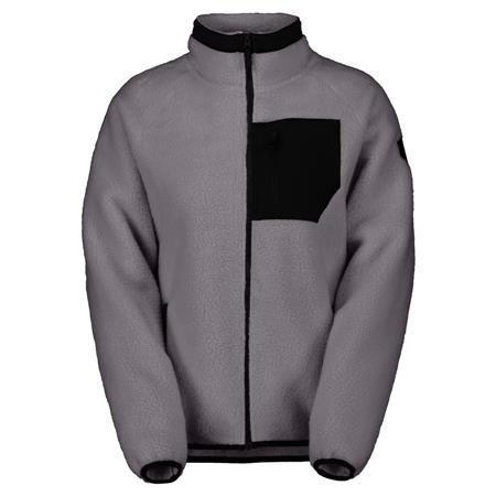 ŽENSKA JOPA SCOTT DEFINED HERITAGE PILE si/čr