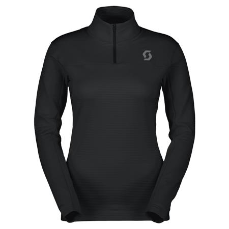 ŽENSKI PULOVER SCOTT DEFINED LIGHT čr