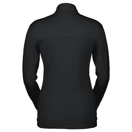 ŽENSKI PULOVER SCOTT DEFINED LIGHT čr